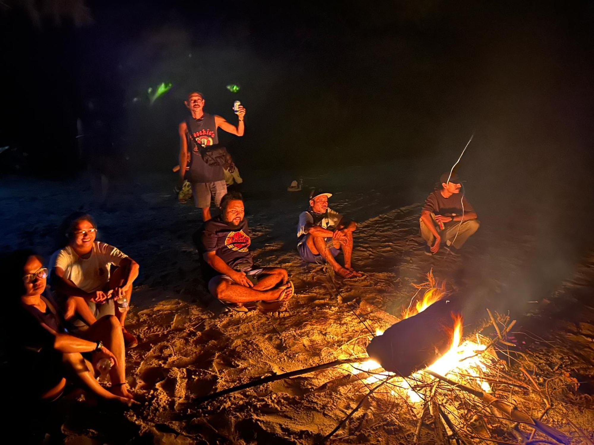 Hostel Mimpimoon Langkawi Pantai Cenang  Zewnętrze zdjęcie
